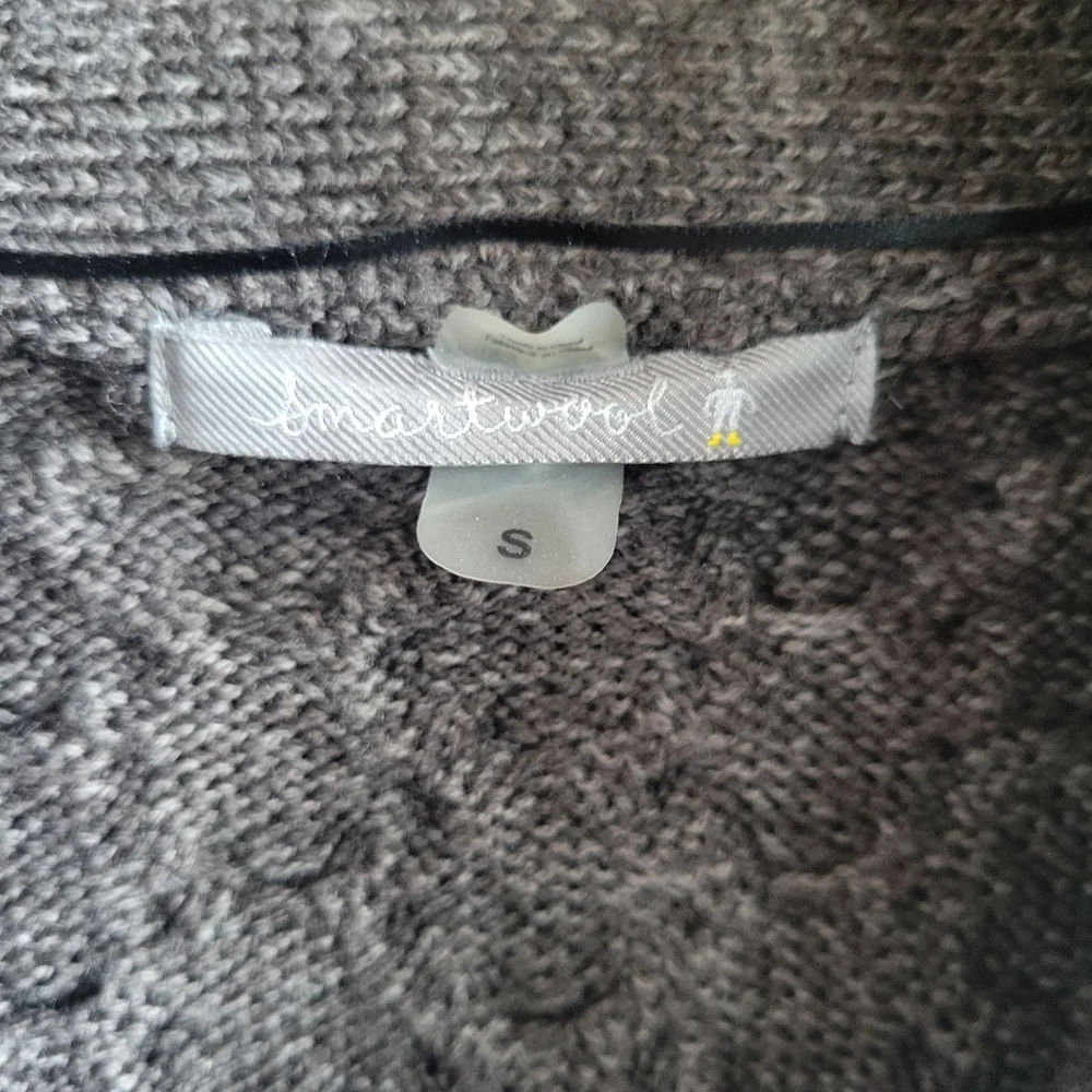 Smartwool excellent runs